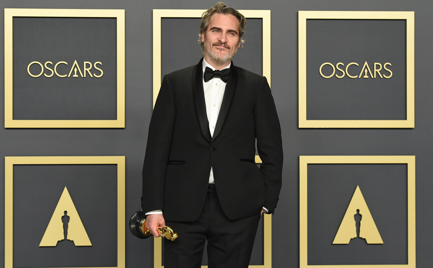 Χοακίν Φίνιξ Χοακίν Φίνιξ