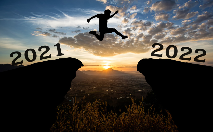 Οι αργίες του 2022 και τα τριήμερα της νέας χρονιάς