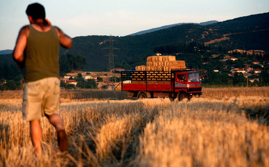 Αγροτικό πετρέλαιο: Επιστροφή του ΕΦΚ σε 200.000 αγρότες