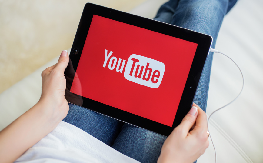 Πόλεμος στην Ουκρανία: Το YouTube απαγόρευσε στο RT να έχει έσοδα από τις διαφημίσεις στην πλατφόρμα του