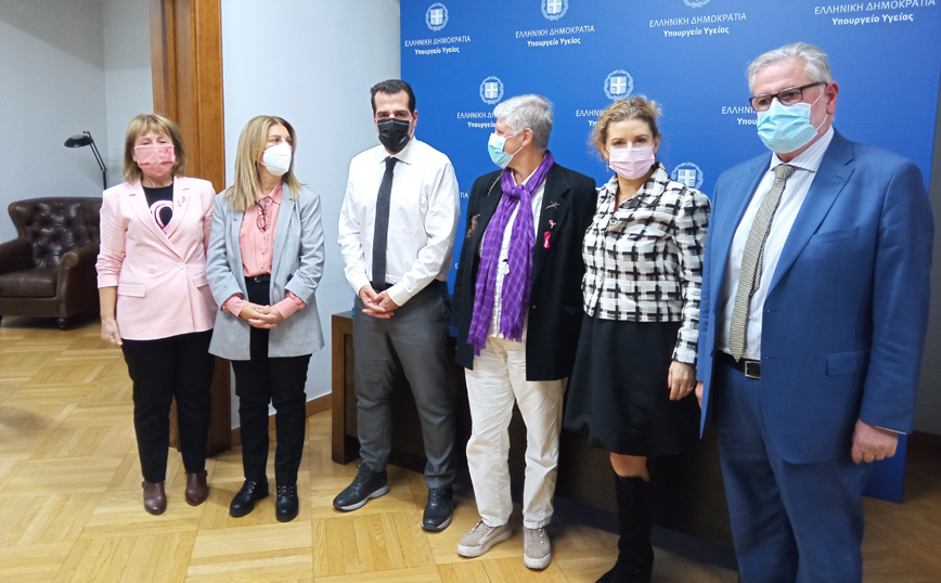 Θέσεις Συλλόγων «ΑΛΜΑ ΖΩΗΣ»  και Επιστημονικών Εταιρειών ΕΧΕΜ και ΕΕΑΜ