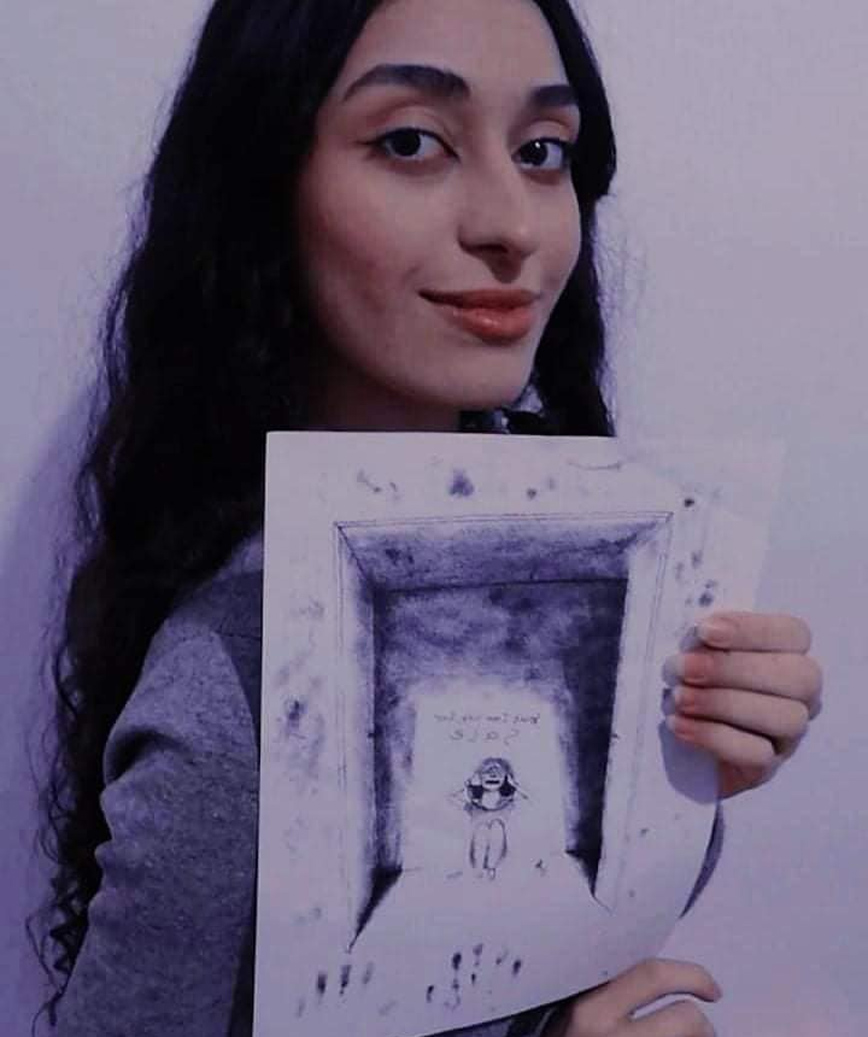 Ζωγραφία Unicef Ζωγραφία Unicef