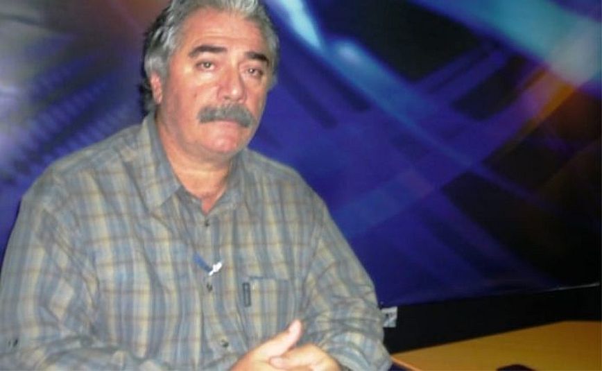 Πέθανε από κορονοϊό ο δημοσιογράφος και εκδότης Βαγγέλης Βασιλειάδης