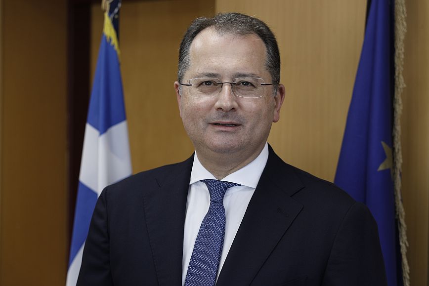 Γιώργος Στύλιος