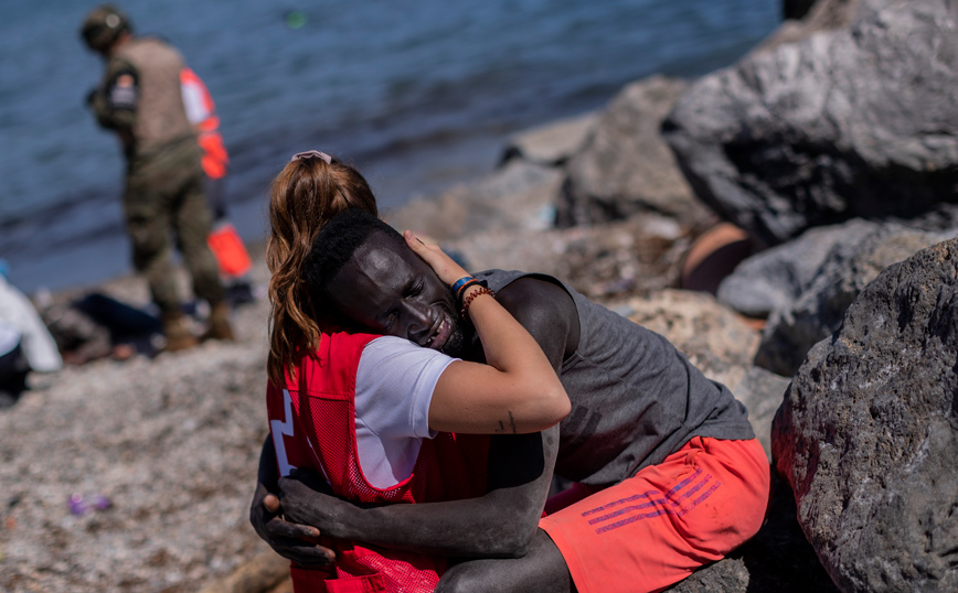 Το κλάμα της λύτρωσης Το κλάμα της λύτρωσης