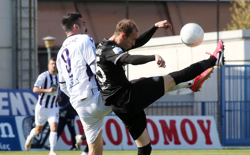 Super League: Αναβλήθηκε λόγω κορονοϊού το Απόλλων Σμύρνης – ΟΦΗ
