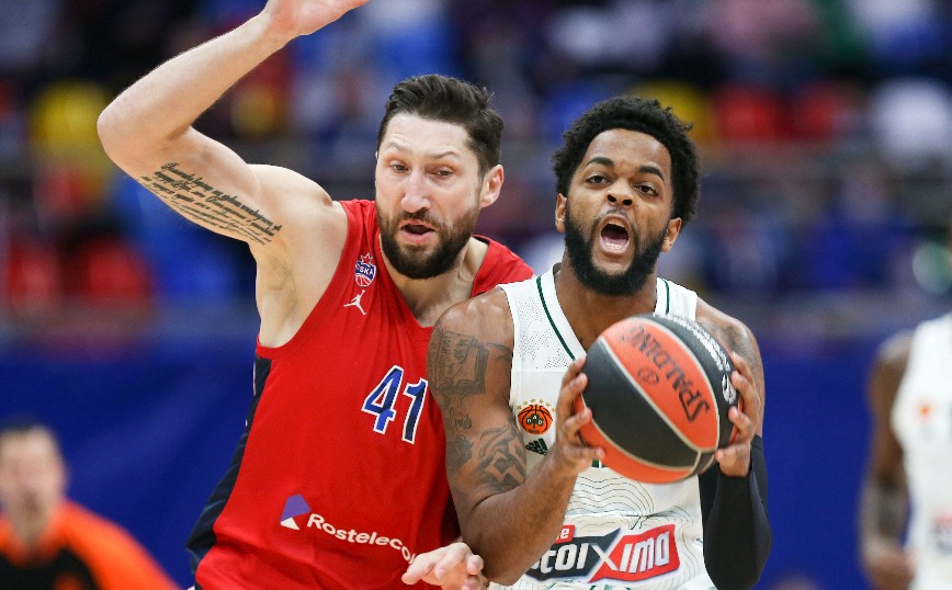 Νέα Euroleague με ομάδες από Ρωσία, Ελλάδα, Τουρκία και τρελά λεφτά ετοιμάζει το αφεντικό της ΤΣΣΚΑ Μόσχας