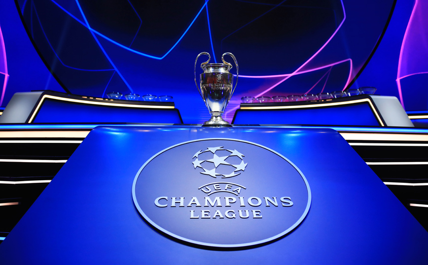 Η Ελλάδα λέει «αντίο» στο Champions League &#8211; Τι θα γίνει τα επόμενα χρόνια με τις ελληνικές ομάδες στην Ευρώπη