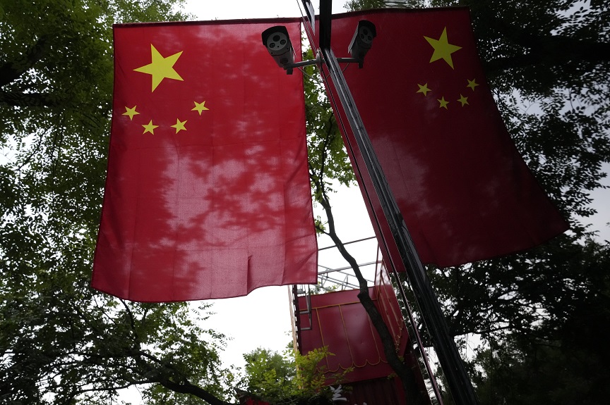 Κίνα: Τουλάχιστον 127 δημοσιογράφοι είναι υπό κράτηση