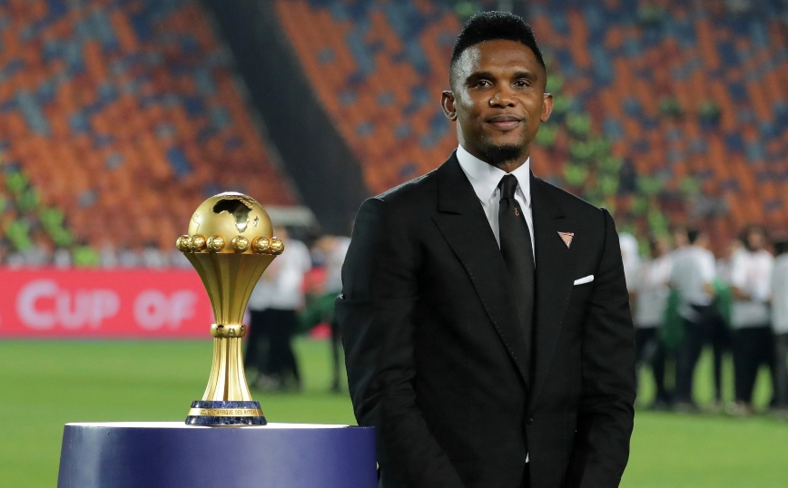 Copa Africa: Στον «αέρα» η διοργάνωση – Τα 3 «αγκάθια»