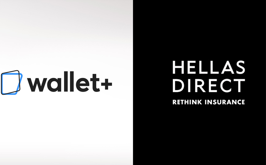 wallet+, η νέα υπηρεσία της Hellas Direct για χρηματοδότηση τελών κυκλοφορίας και άλλων αναγκών του αυτοκινήτου
