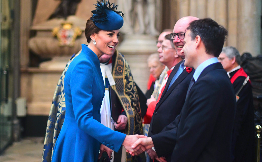 Κέιτ Μίντλετον Κέιτ Μίντλετον