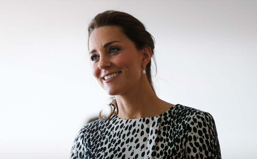 Κέιτ Μίντλετον Κέιτ Μίντλετον