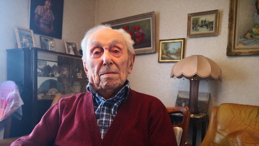 Έχασε τη μάχη με τον κορονοϊό ο γηραιότερος Γάλλος