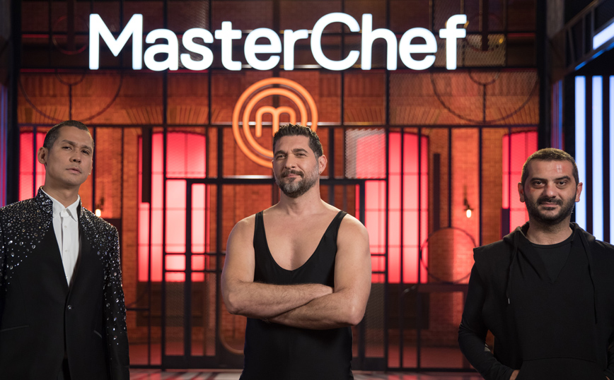 MasterChef 6: Πρεμιέρα απόψε για τον διαγωνισμό με μια μεγάλη αλλαγή στις οντισιόν που συμβαίνει για πρώτη φορά