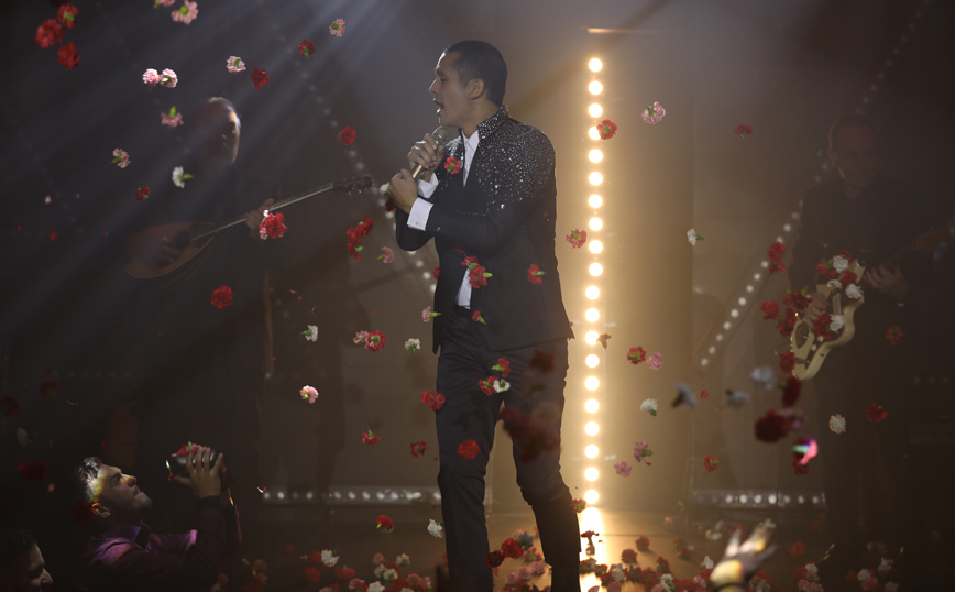 MasterChef 2022 - Το γύρισμα του τρέιλερ MasterChef 2022 - Το γύρισμα του τρέιλερ