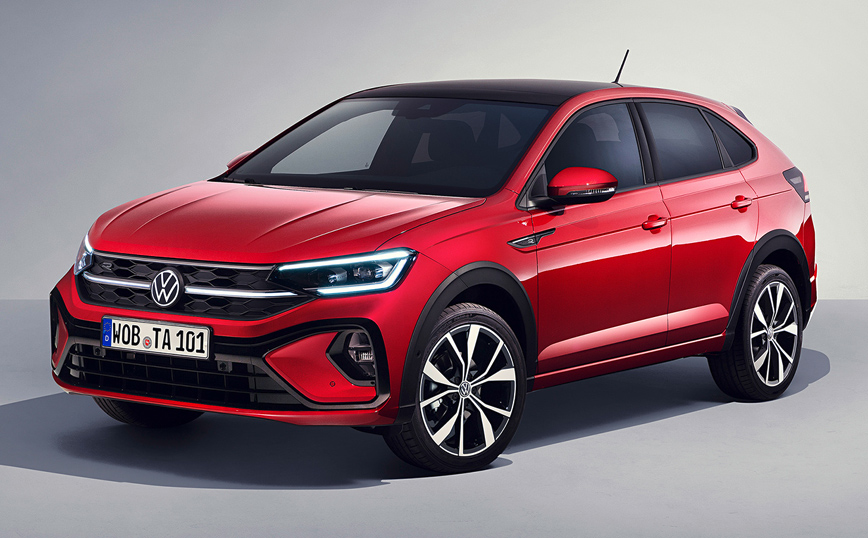 Volkswagen Volkswagen