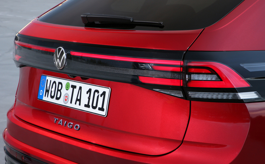 Volkswagen Volkswagen