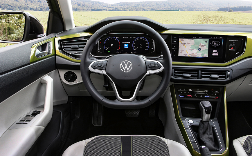 Volkswagen Volkswagen