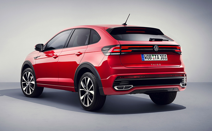 Volkswagen Volkswagen