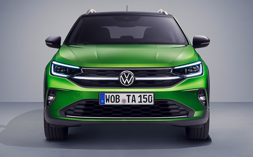 Volkswagen Volkswagen