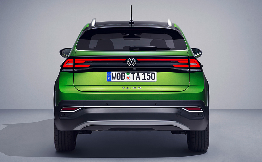 Volkswagen Volkswagen