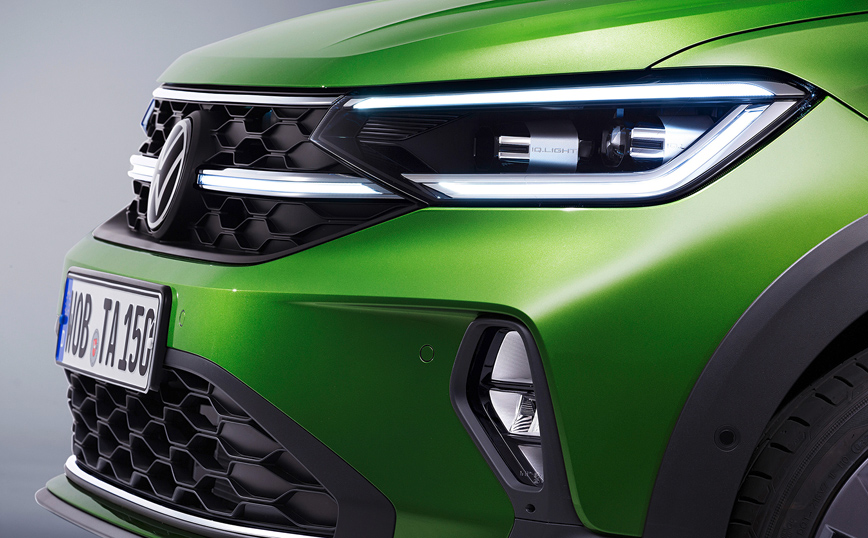 Volkswagen Volkswagen