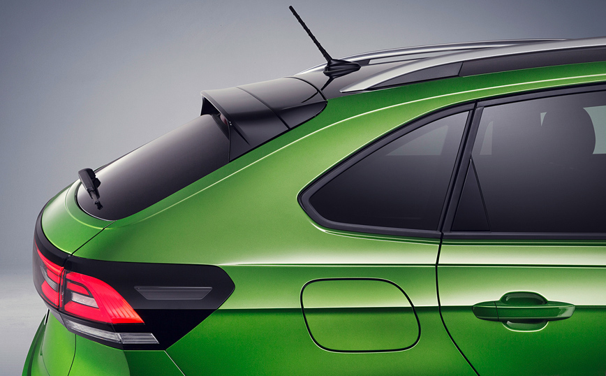 Volkswagen Volkswagen