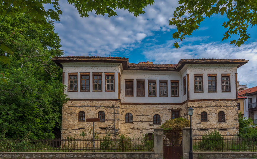 Ντολτσό, Καστοριά Ντολτσό, Καστοριά