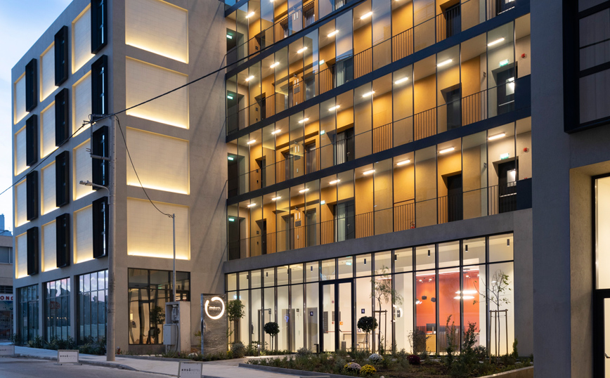 Premia Properties: οι πρωτοπόροι του real estate