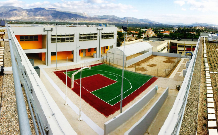 Ακίνητα Κοινωνικού Χαρακτήρα: Μια εταιρεία επενδύει σε αυτά στοχεύοντας σε μια ολιστική ανάπτυξη για τη χώρα