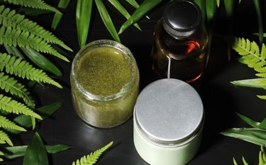 Qasil - Βότανο σομαλίας Qasil - Βότανο σομαλίας