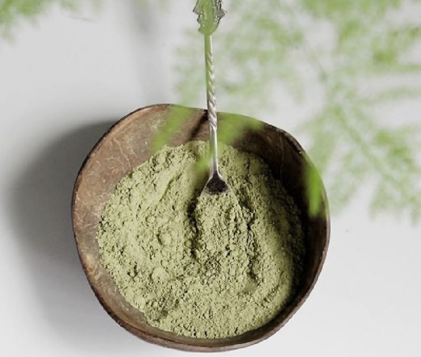 Qasil - Βότανο σομαλίας Qasil - Βότανο σομαλίας