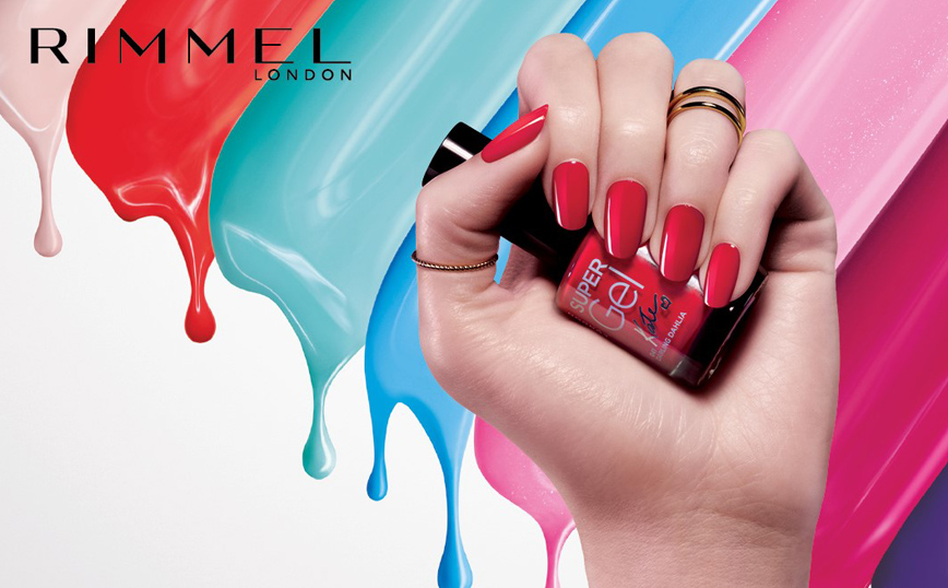 Super Gel Nail Polish: Οι ultimate αποχρώσεις του χειμώνα!