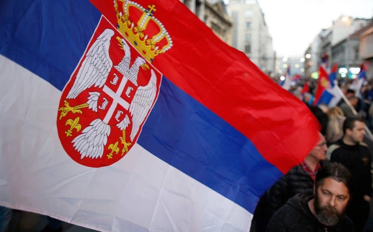 Σερβία: Πάει σε δημοψήφισμα το οποίο, όμως, δεν θα έχει σχέση με το Κόσοβο
