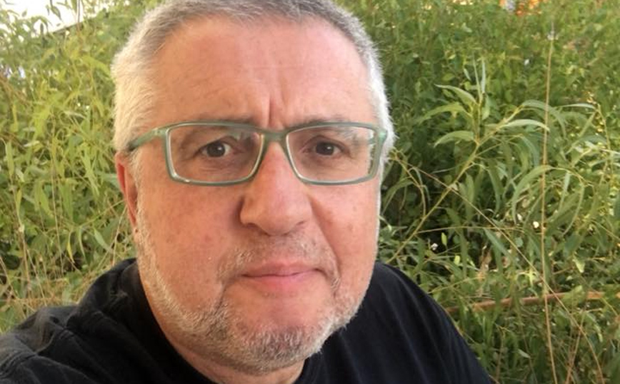 Στάθης Παναγιωτόπουλος: Τον έδιωξαν και από ραδιοφωνικό σταθμό μετά τον σάλο