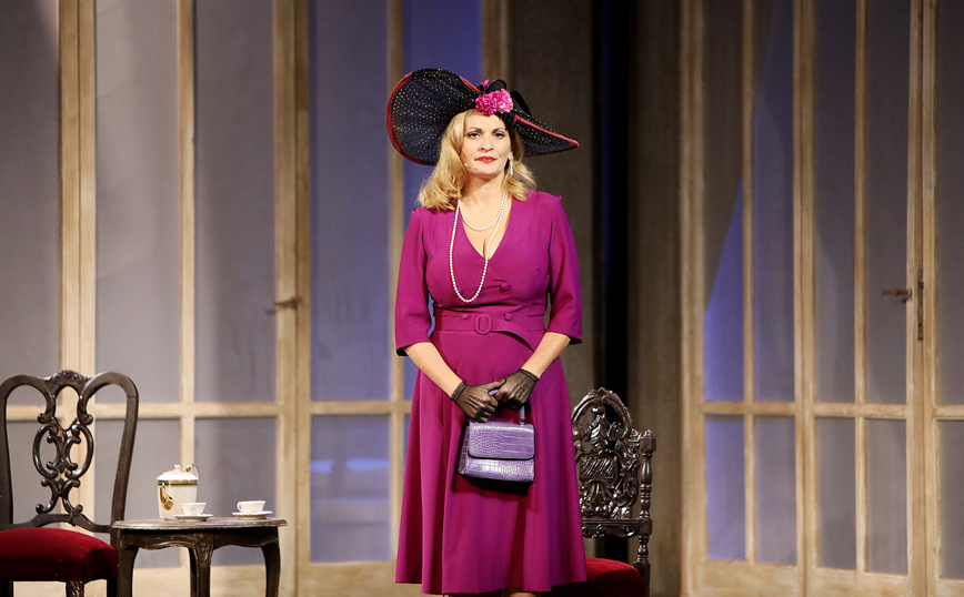 Θεοφανία Παπαθωμά