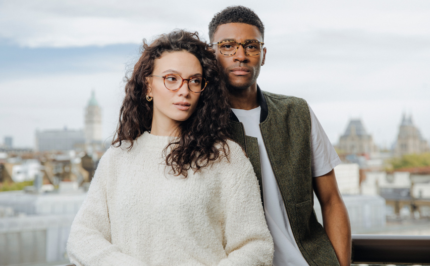 Η Taylor Morris, η πολυτελής Λονδρέζικη μάρκα οπτικών, επεκτείνει την παρουσία της στην Ελλάδα