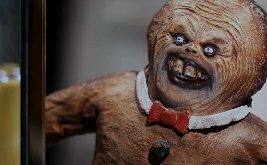 Χριστούγεννα: Έξι ταινίες τρόμου που πρέπει να δείτε τις γιορτές