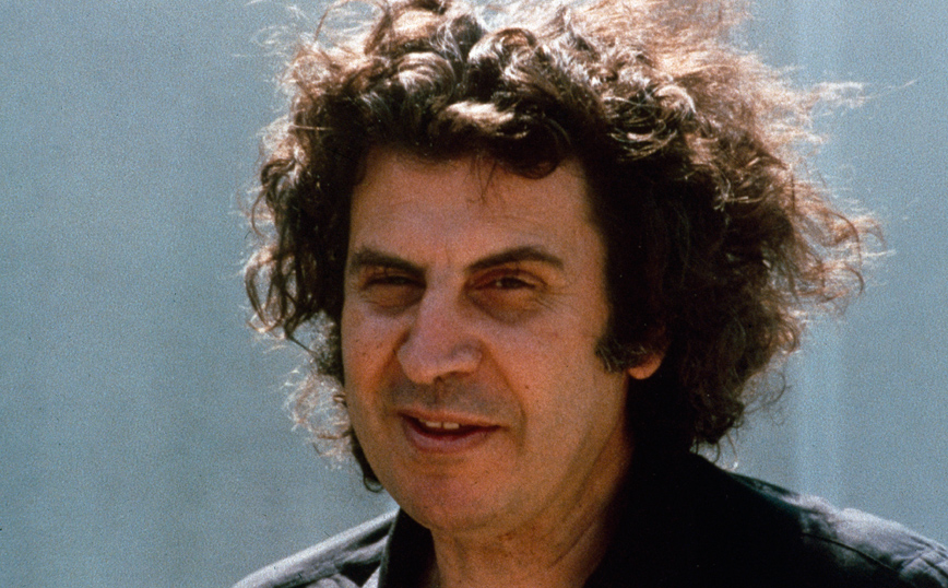 Θεοδωράκης Θεοδωράκης