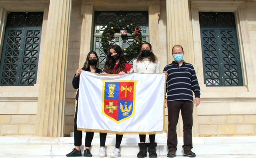 Μαθήτριες του Κολλεγίου Αθηνών κατακτούν την πρώτη θέση στον παγκόσμιο διαγωνισμό Τεχνητής Νοημοσύνης WAICY