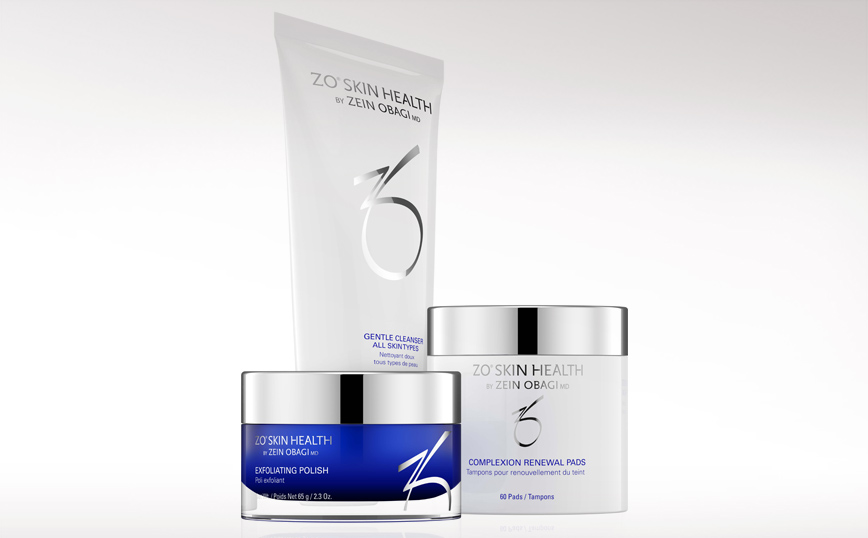 ZO(R) Skin Health: Καινοτόμα προσέγγιση στην αναγέννηση της επιδερμίδας