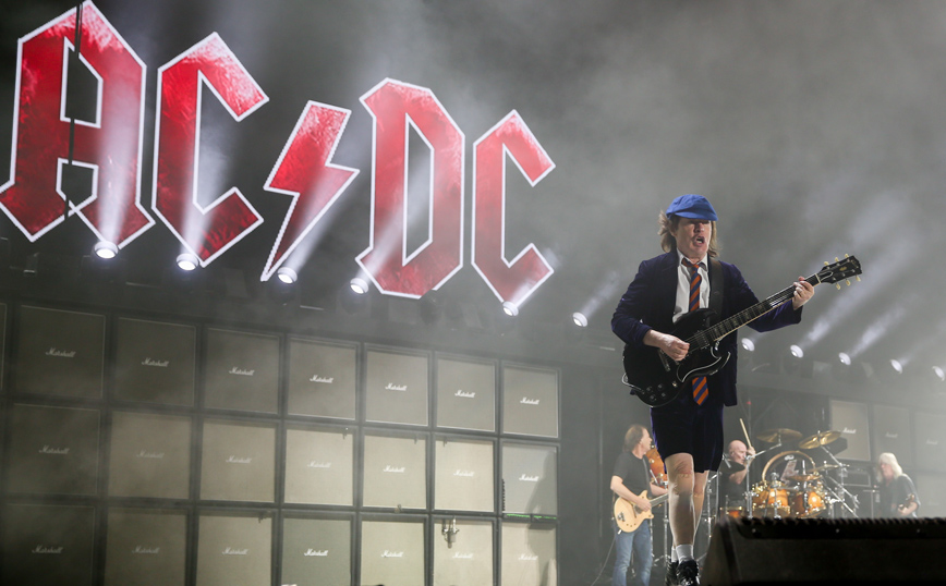 AC/DC AC/DC