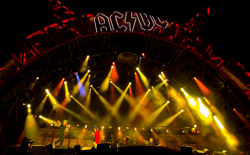 AC/DC AC/DC