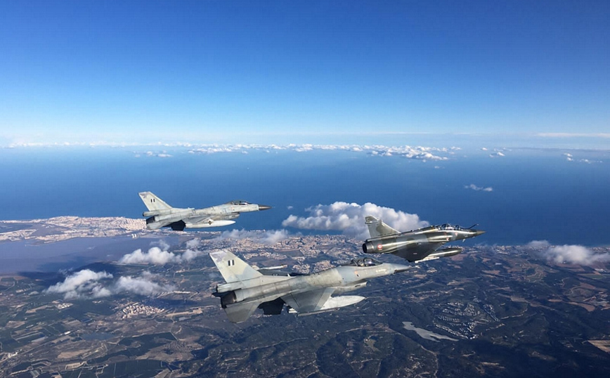 Συμμετοχή της 330 Μοίρας στην 4η Εκπαιδευτική Σειρά Αέρος του TLP 2021 Συμμετοχή της 330 Μοίρας στην 4η Εκπαιδευτική Σειρά Αέρος του TLP 2021