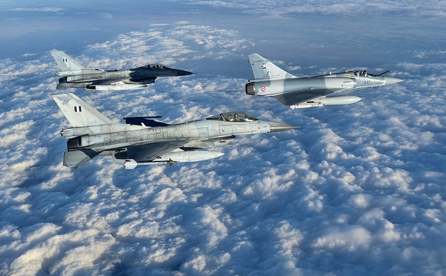 Συμμετοχή της 330 Μοίρας στην 4η Εκπαιδευτική Σειρά Αέρος του TLP 2021 Συμμετοχή της 330 Μοίρας στην 4η Εκπαιδευτική Σειρά Αέρος του TLP 2021