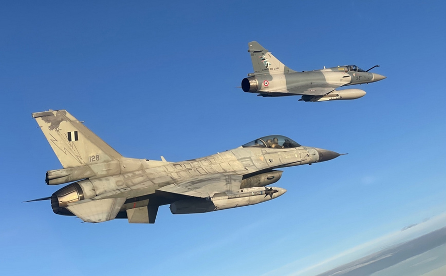 Συμμετοχή της 330 Μοίρας στην 4η Εκπαιδευτική Σειρά Αέρος του TLP 2021 Συμμετοχή της 330 Μοίρας στην 4η Εκπαιδευτική Σειρά Αέρος του TLP 2021