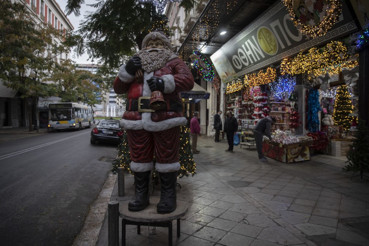 Κορονοϊός: Κι άλλα μπλόκα στους ανεμβολίαστους βάζει η κυβέρνηση &#8211; Τέλος οι μαϊμού νοσούντες