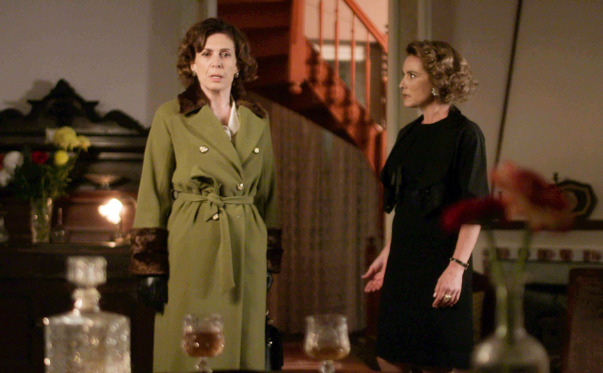 Άγριες Μέλισσες