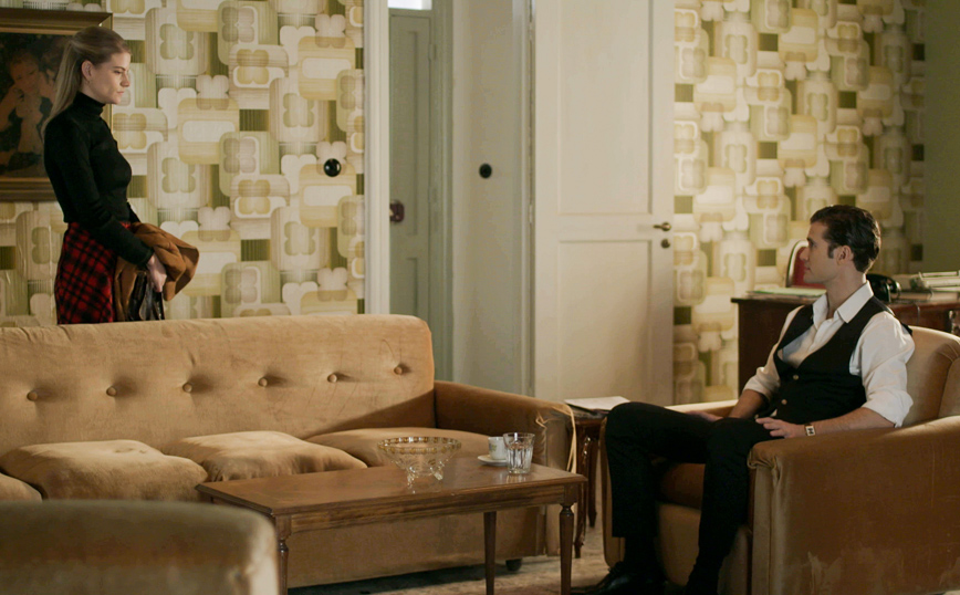 Άγριες Μέλισσες Άγριες Μέλισσες